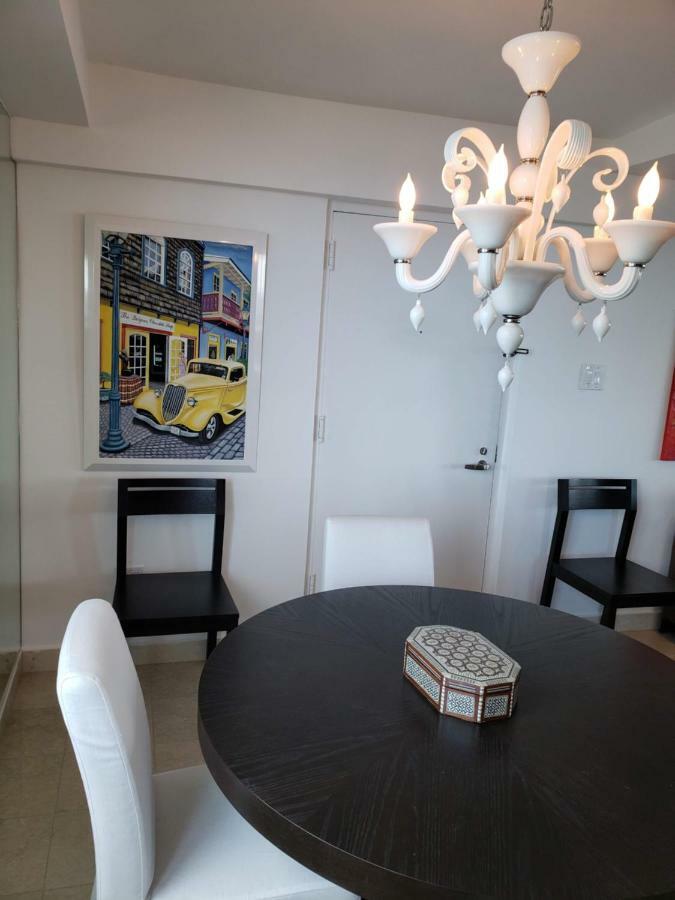 Isla Verde High Tech 3 Bedroom/2 Bathroom Carolina Buitenkant foto