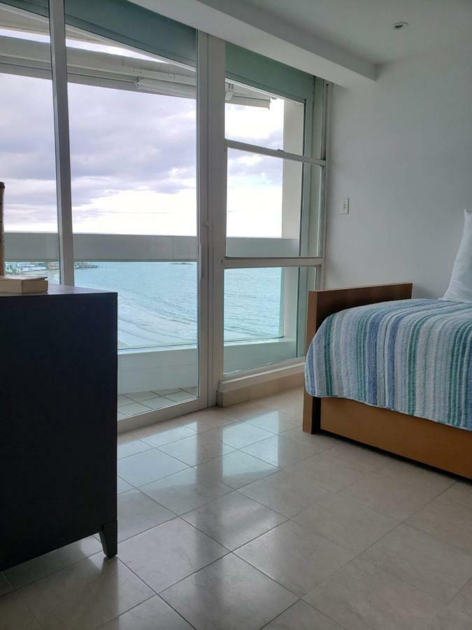 Isla Verde High Tech 3 Bedroom/2 Bathroom Carolina Buitenkant foto