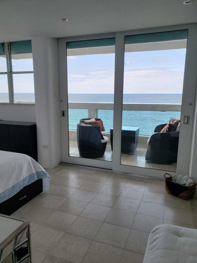 Isla Verde High Tech 3 Bedroom/2 Bathroom Carolina Buitenkant foto