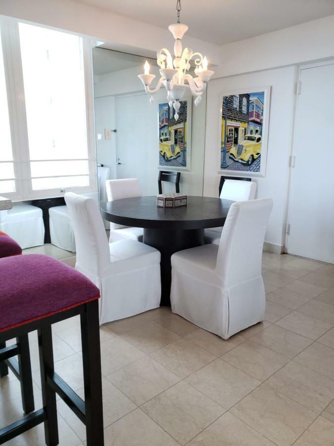 Isla Verde High Tech 3 Bedroom/2 Bathroom Carolina Buitenkant foto