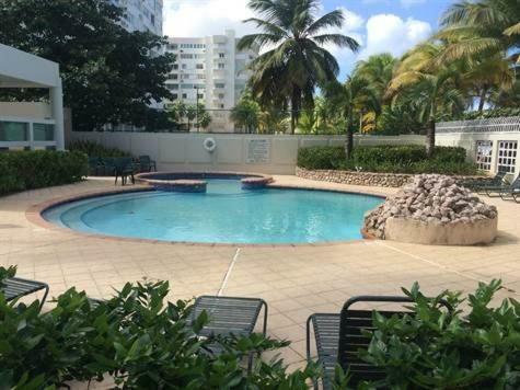 Isla Verde High Tech 3 Bedroom/2 Bathroom Carolina Buitenkant foto